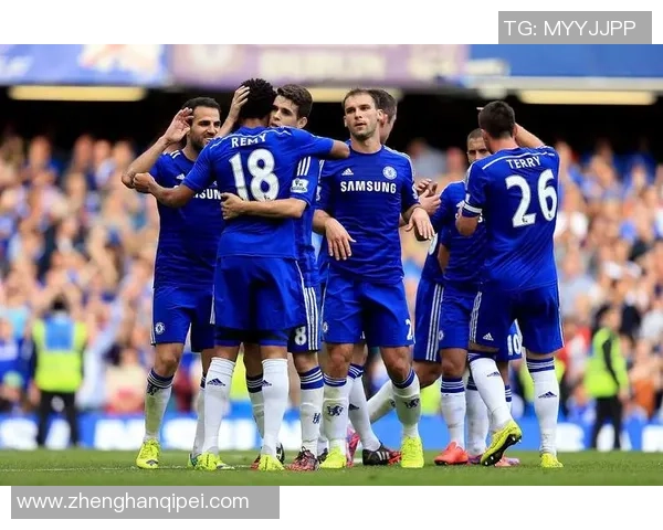 切尔西再战狼队期待英联杯失利后的强势反弹与精彩对决