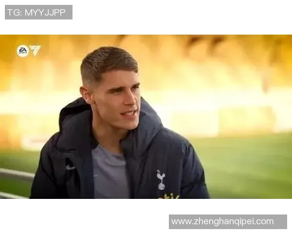 热刺对范德芬表现表示认可拟加薪续约以示重视