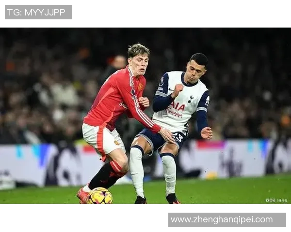 德利赫特頭球絕平熱刺曼聯逆轉保住榮耀