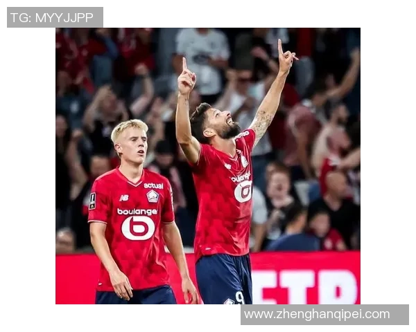 吉鲁在法甲创下直接参与50球佳绩终结个人最长8场进球荒 吉鲁在法甲创下直接参与50球佳绩终结个人最长8场进球荒